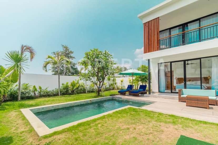 3-bedroom leasehold villa in Ungasan — photo 2 of 5