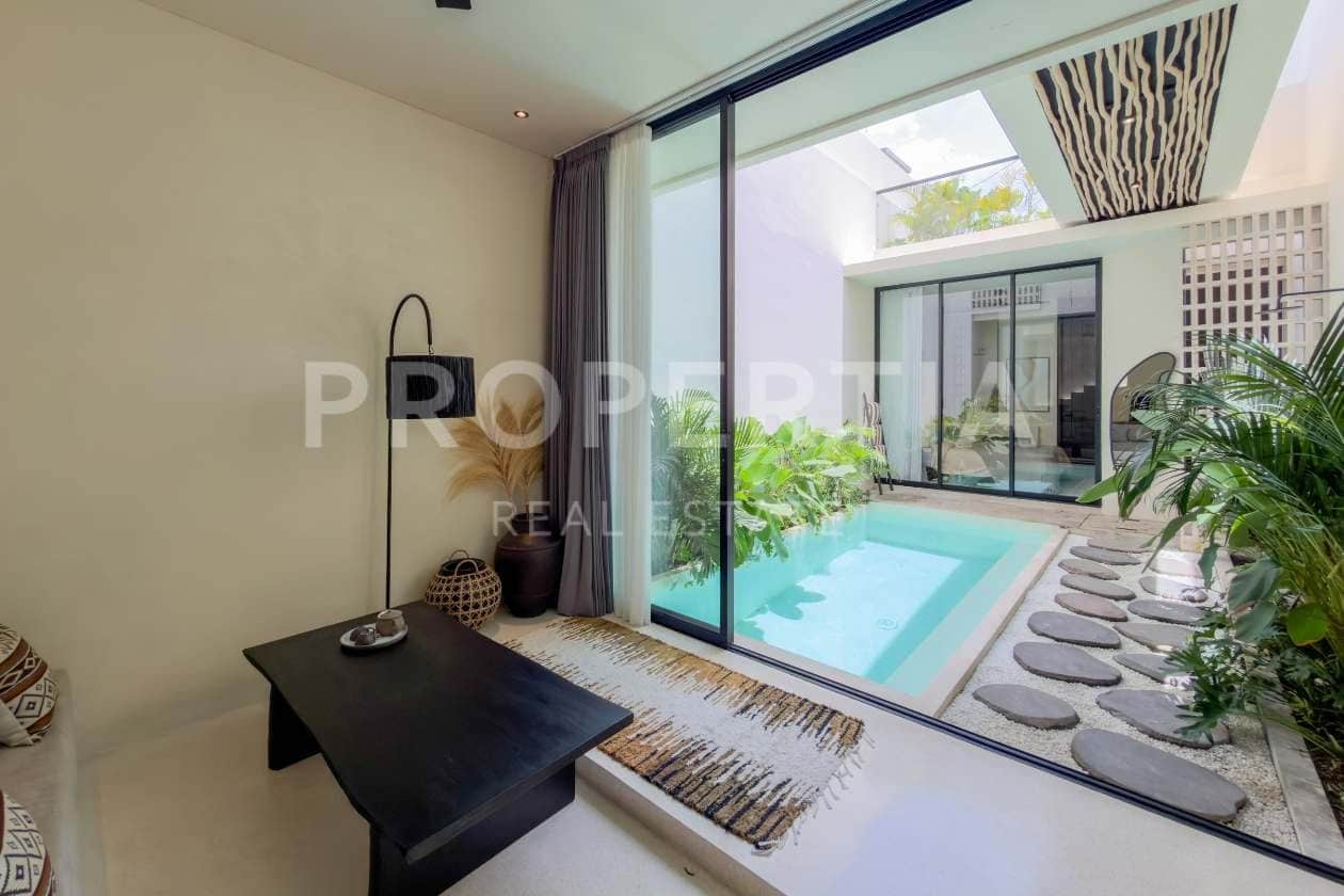 2-bedroom leasehold villa in Ungasan — photo 4 of 5