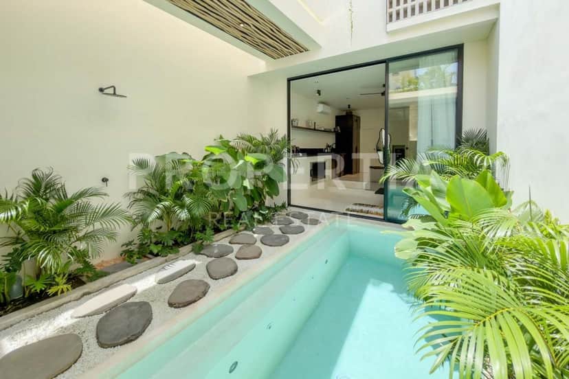 2-bedroom leasehold villa in Ungasan — photo 2 of 5