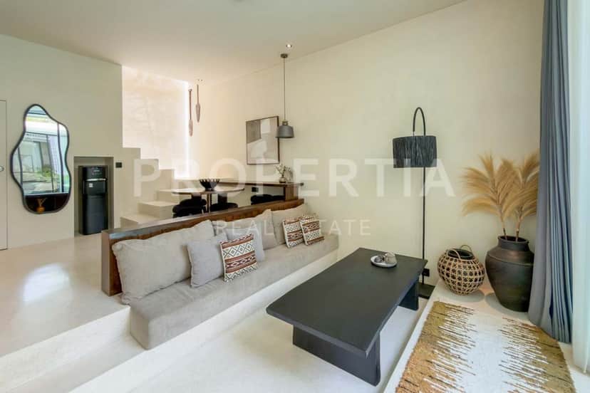 2-bedroom leasehold villa in Ungasan — photo 3 of 5