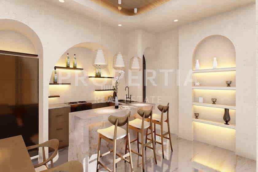 3-bedroom leasehold villa in Canggu — photo 5 of 5