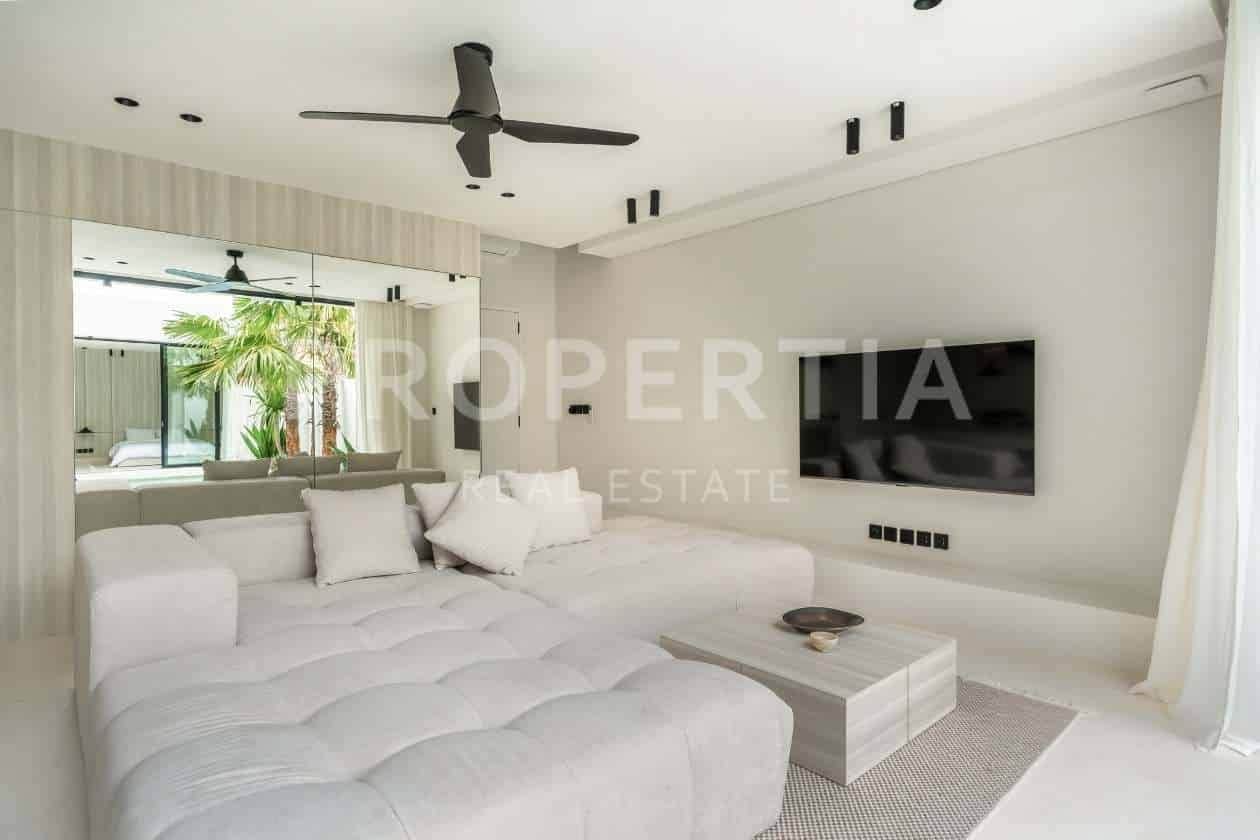 2-bedroom leasehold villa in Ungasan — photo 5 of 5