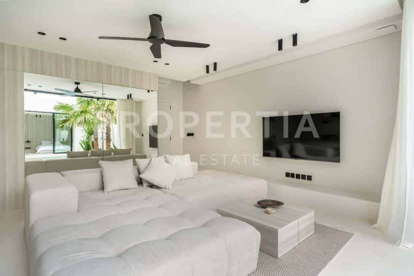 2-bedroom leasehold villa in Ungasan — photo 5 of 5