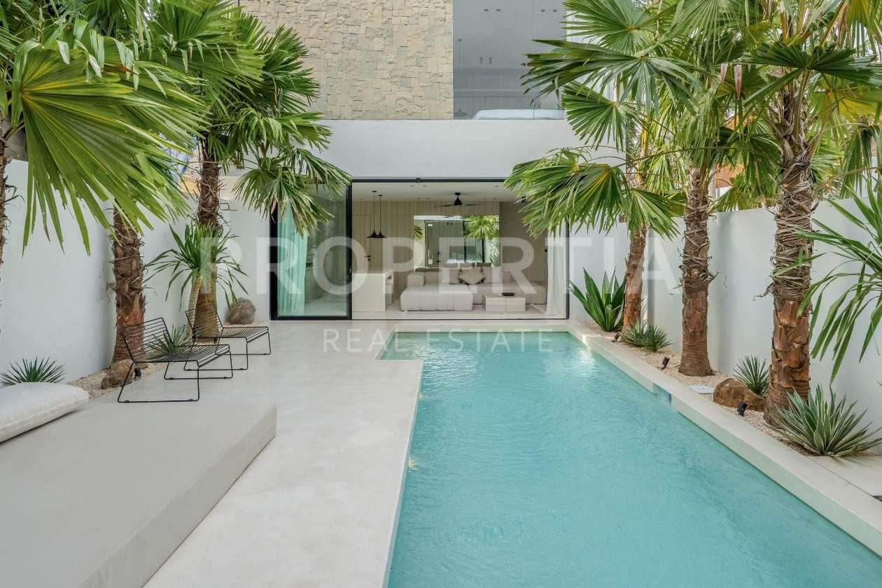 Stunning 2 Bed Coastal Villas in Uluwatu