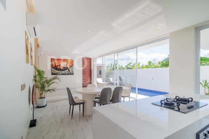 4-bedroom leasehold villa in Kerobokan — photo 5 of 5