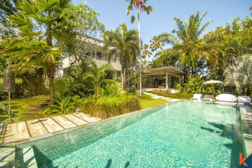 3-bedroom freehold villa in Tabanan — photo 2 of 5