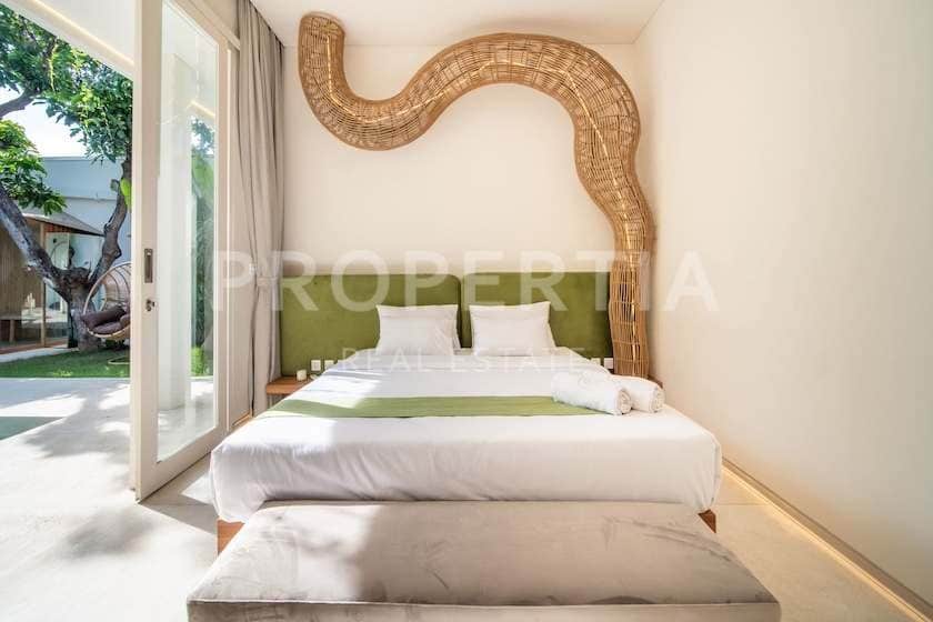 2-bedroom leasehold villa in Umalas — photo 5 of 5