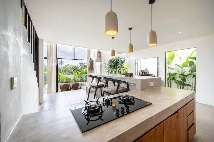 2-bedroom leasehold villa in Pererenan — photo 3 of 5
