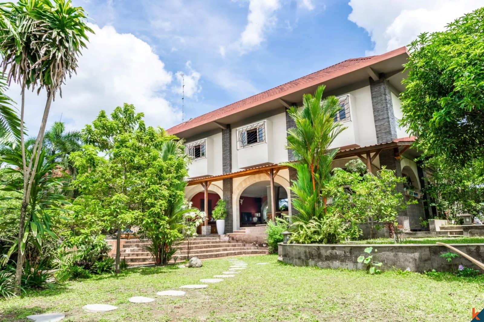 5-bedroom freehold villa in Tabanan — photo 2 of 5