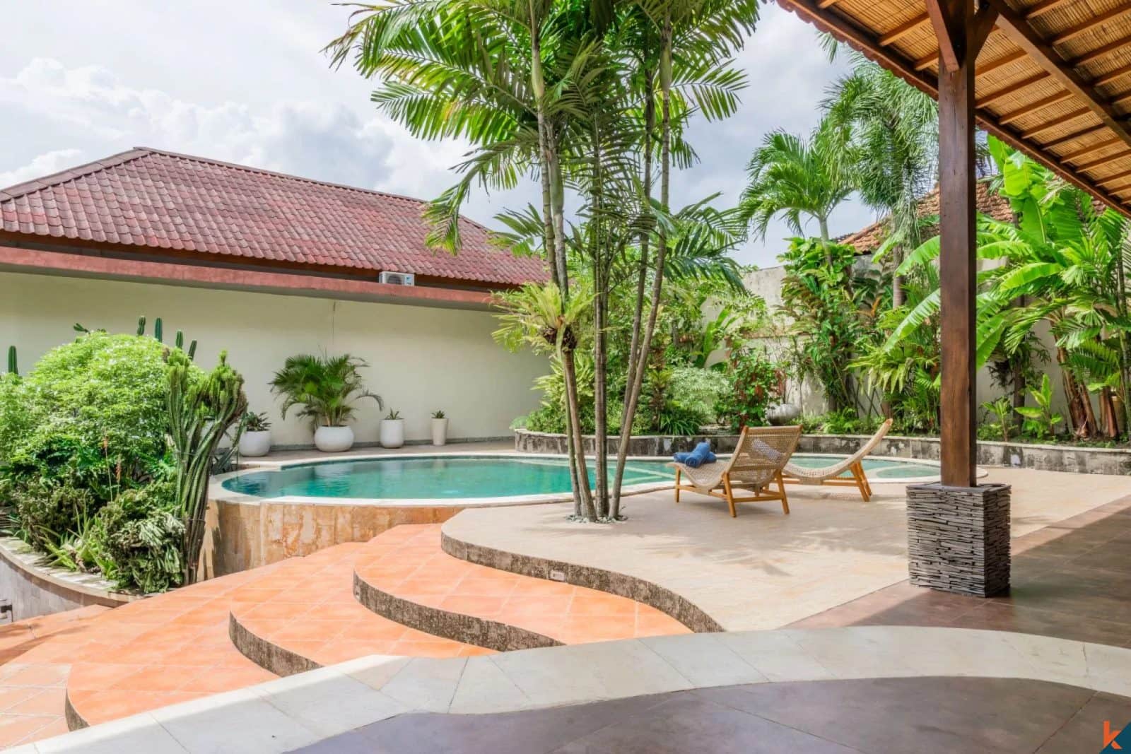 5-bedroom freehold villa in Tabanan — photo 3 of 5