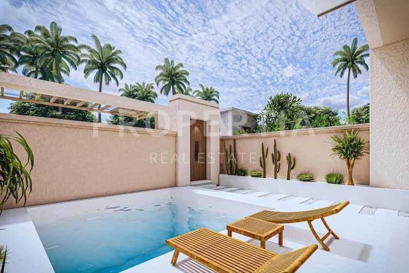 2-bedroom leasehold villa in Bingin — photo 2 of 5