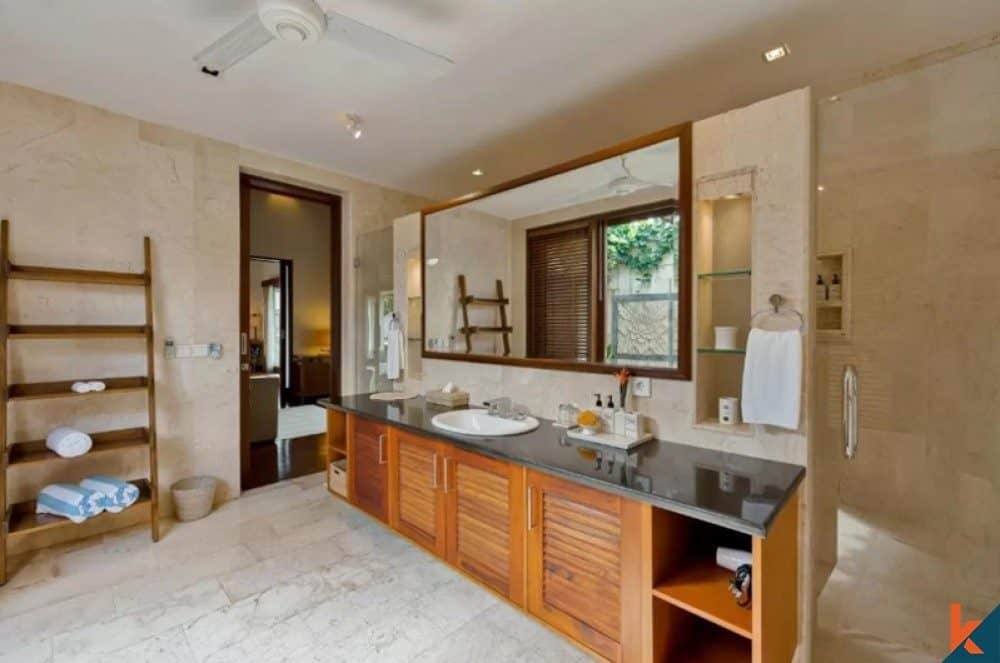 4-bedroom freehold villa in Ubud — photo 4 of 5
