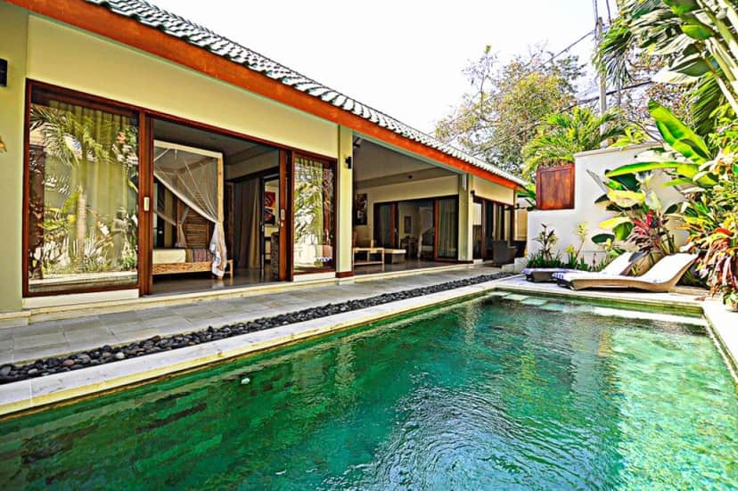 7-bedroom leasehold villa in Umalas — photo 2 of 5