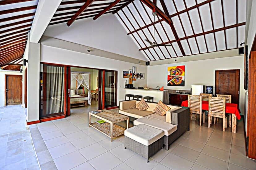 7-bedroom leasehold villa in Umalas — photo 3 of 5