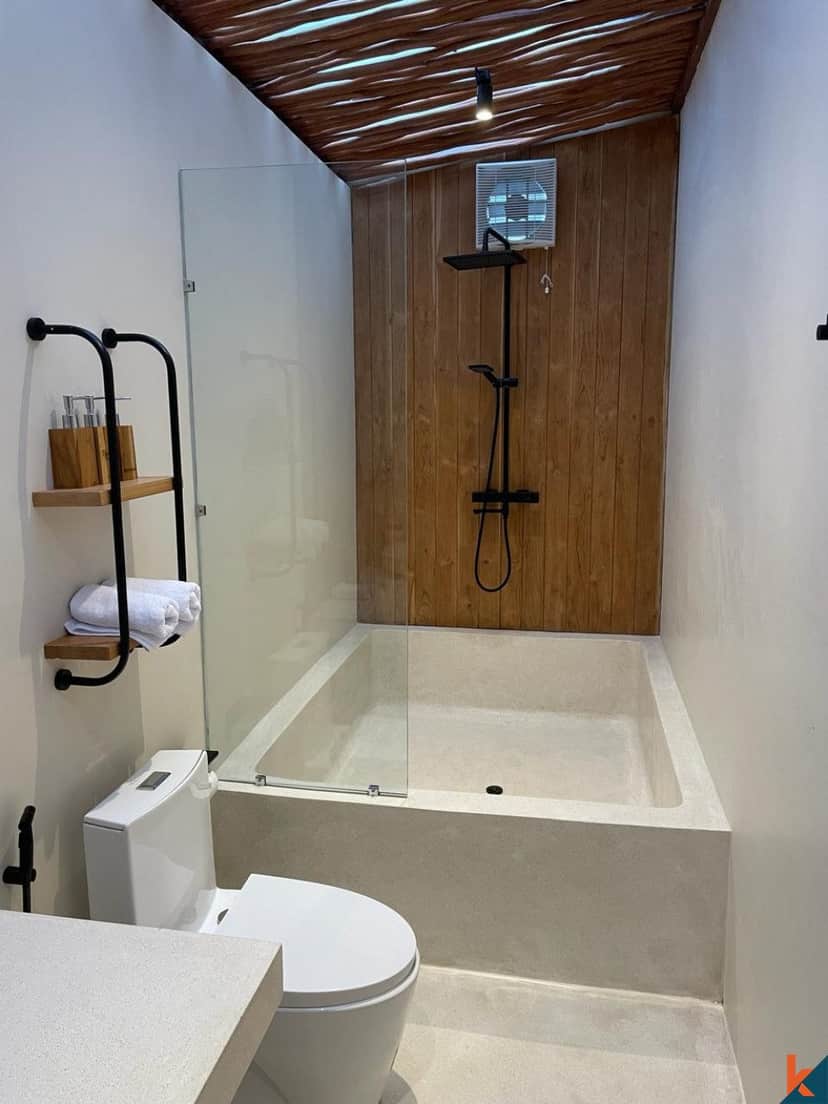 2-bedroom leasehold villa in Ubud — photo 4 of 5