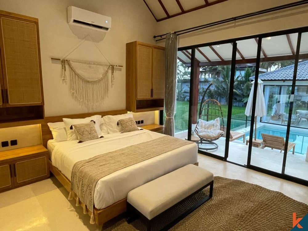 2-bedroom leasehold villa in Ubud — photo 3 of 5