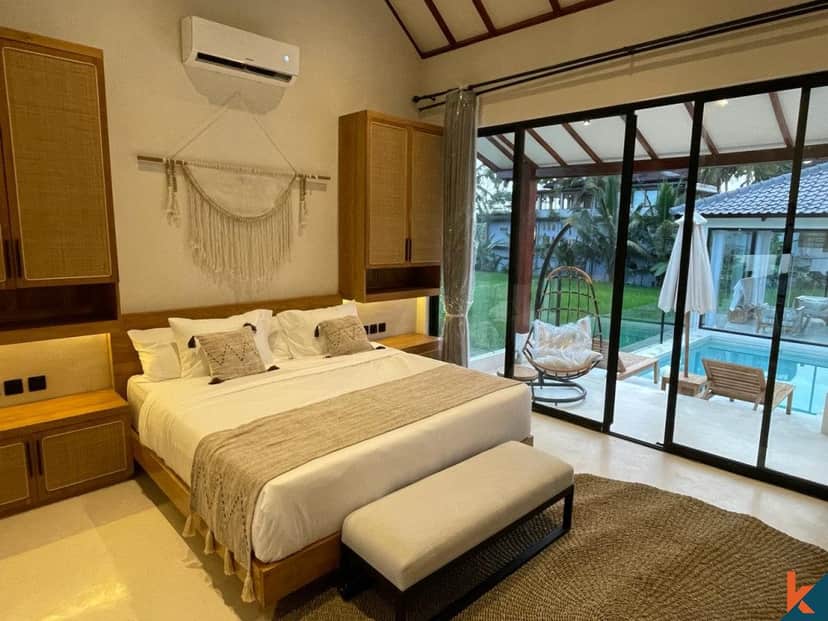 2-bedroom leasehold villa in Ubud — photo 3 of 5
