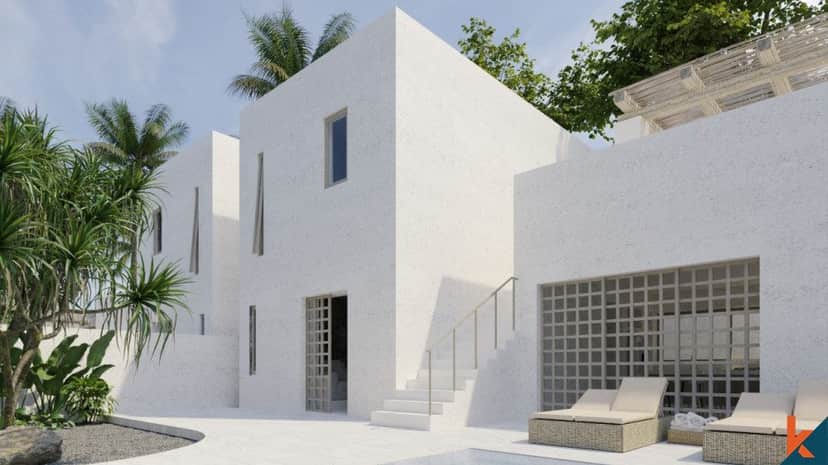 3-bedroom leasehold villa in Amed — photo 5 of 5