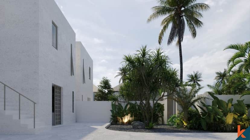 3-bedroom leasehold villa in Amed — photo 4 of 5