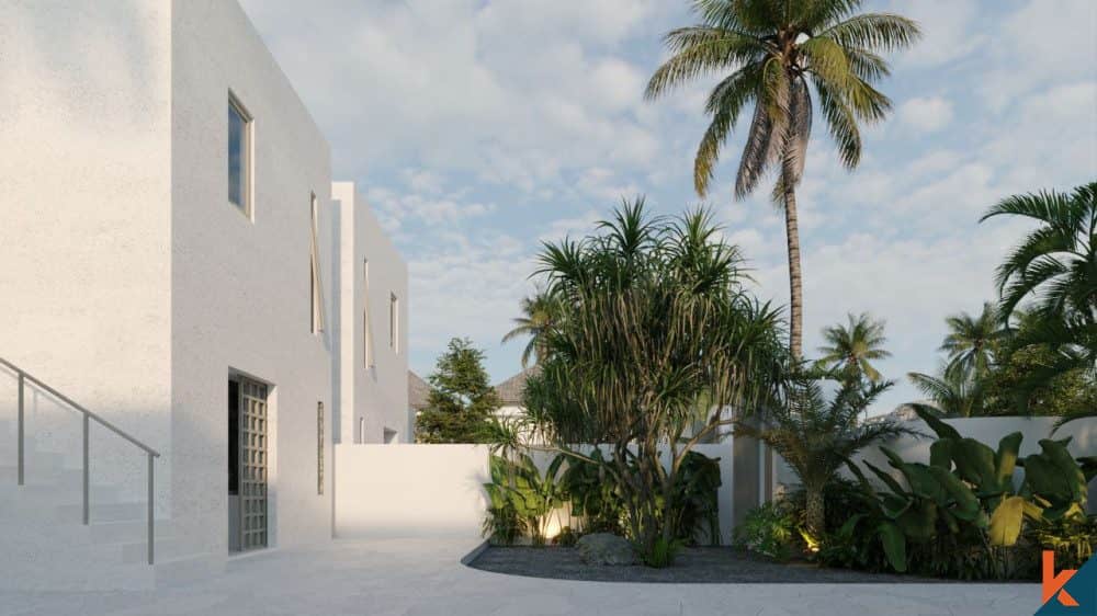 3-bedroom leasehold villa in Amed — photo 3 of 5