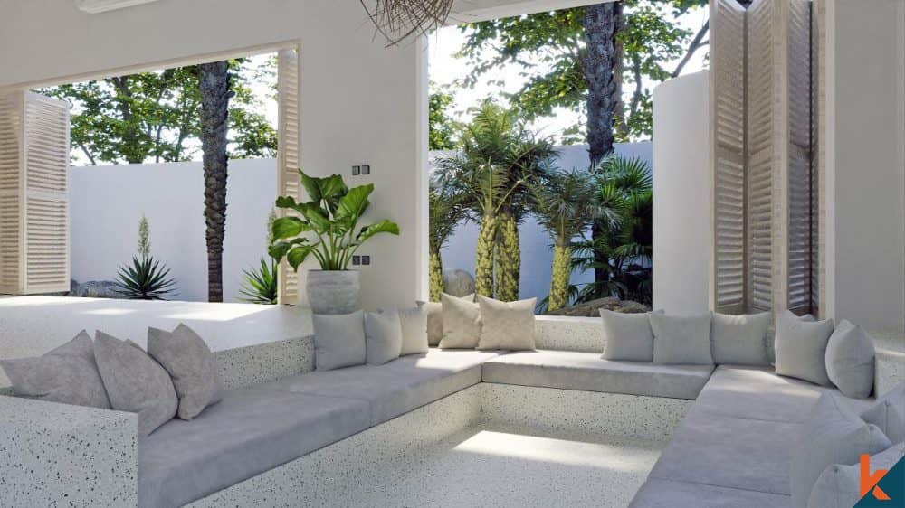 3-bedroom leasehold villa in Amed — photo 2 of 5