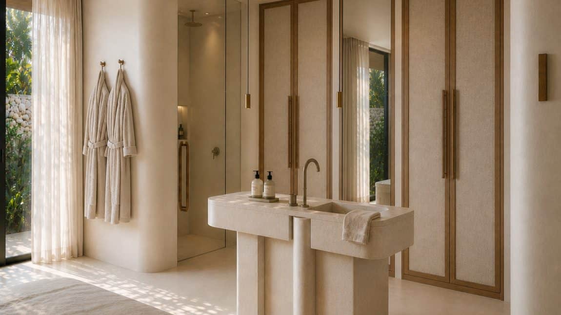 3-bedroom freehold villa in Uluwatu — photo 5 of 5
