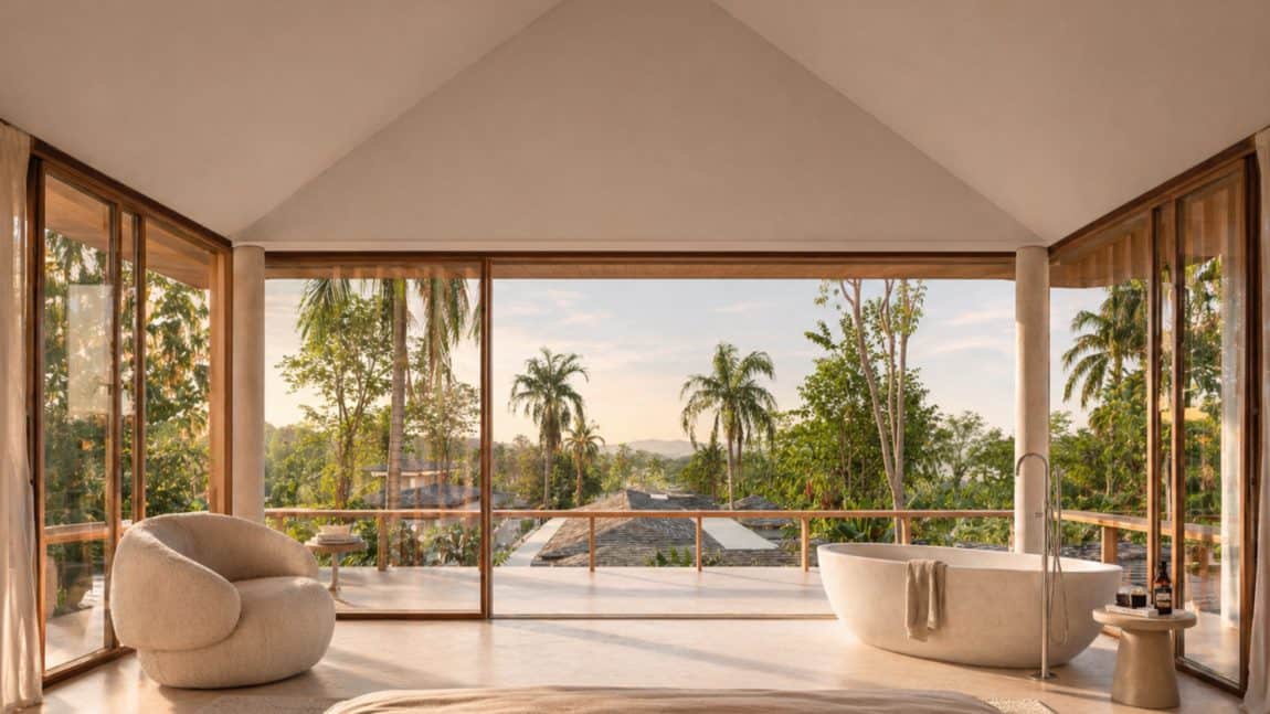 3-bedroom freehold villa in Uluwatu — photo 3 of 5
