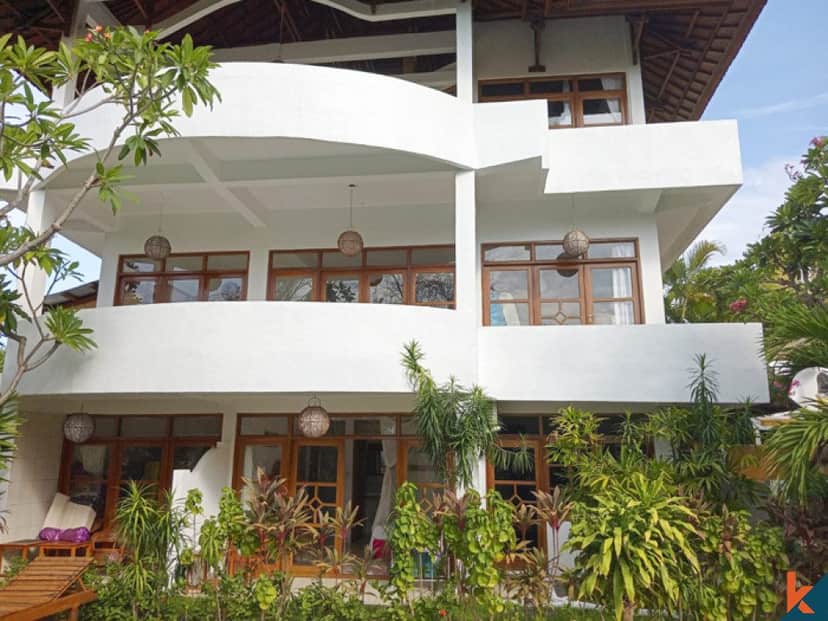 6-bedroom freehold villa in Lovina — photo 2 of 5