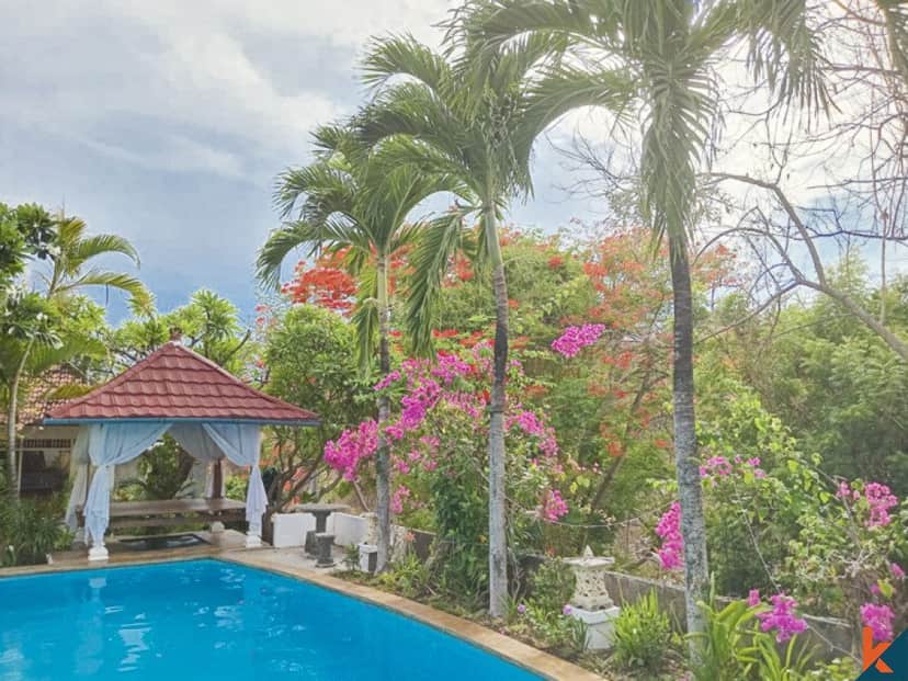 6-bedroom freehold villa in Lovina — photo 3 of 5