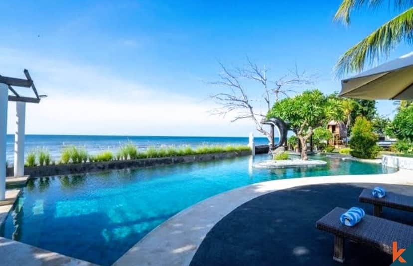 4-bedroom freehold villa in Lovina — photo 3 of 5