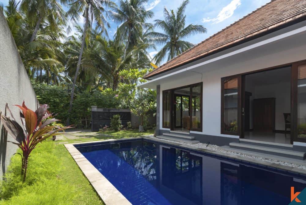 4-bedroom freehold villa in Lovina — photo 5 of 5