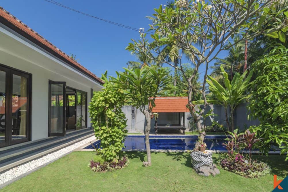 4-bedroom freehold villa in Lovina — photo 2 of 5