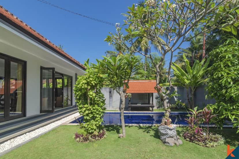 4-bedroom freehold villa in Lovina — photo 2 of 5