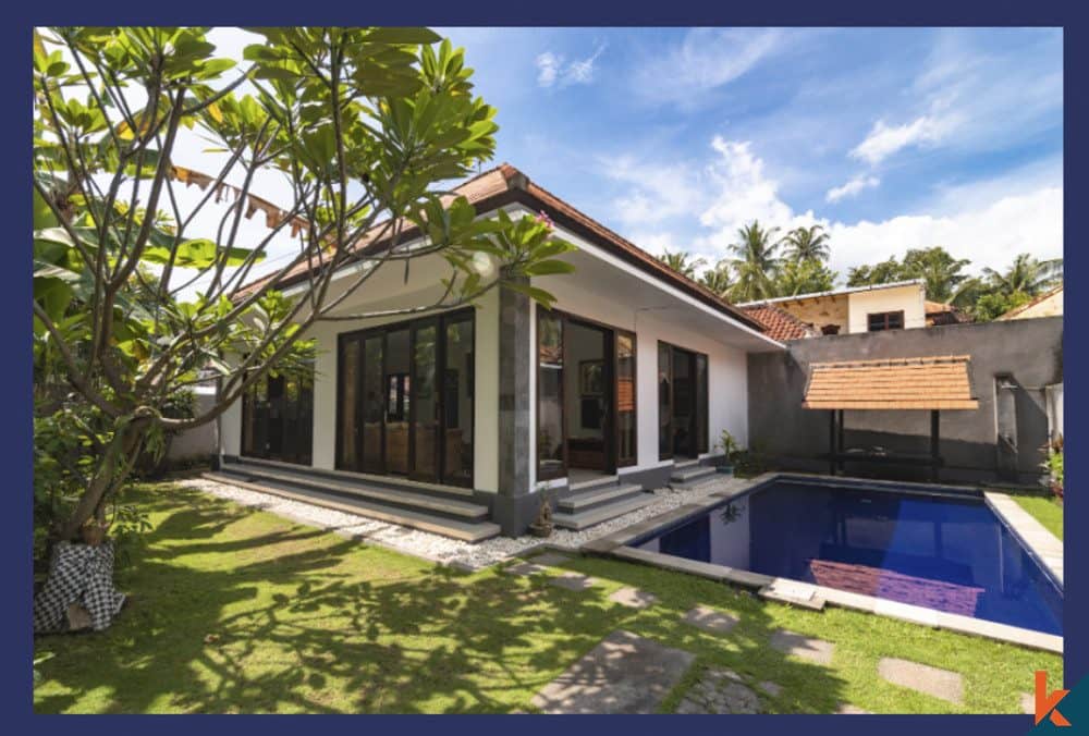 4-bedroom freehold villa in Lovina — photo 3 of 5