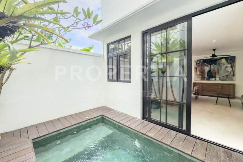 3-bedroom freehold villa in Kerobokan — photo 2 of 5
