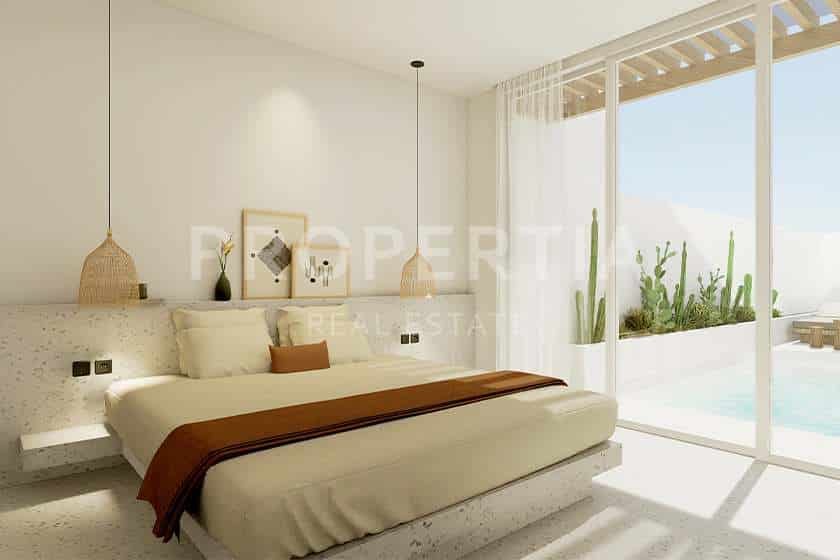 1-bedroom leasehold villa in Ungasan — photo 3 of 5