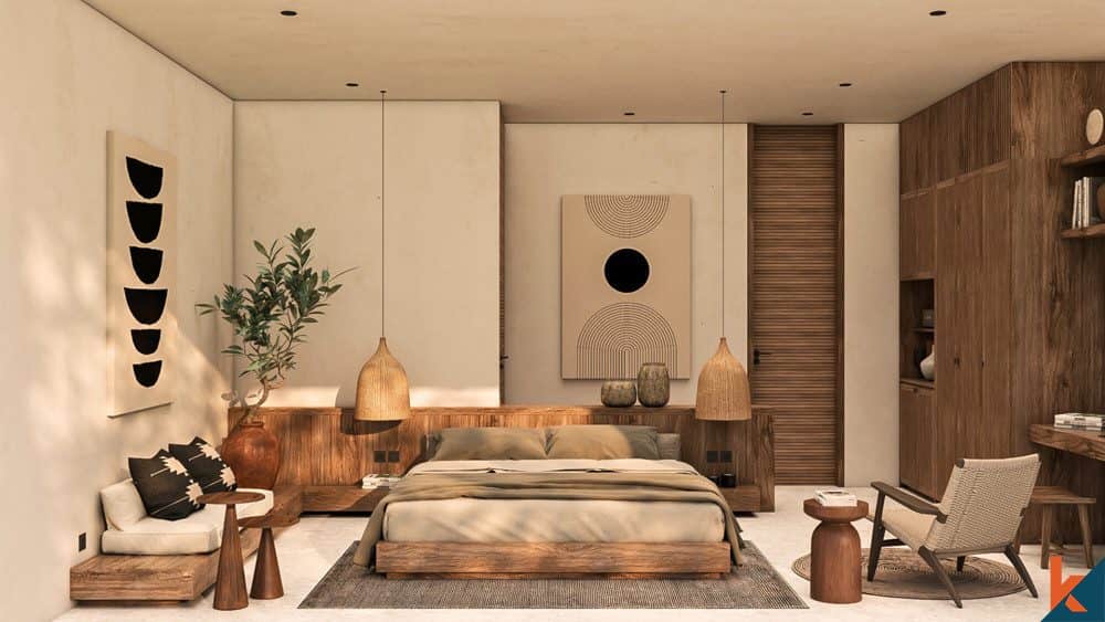 1-bedroom leasehold villa in Uluwatu — photo 2 of 5