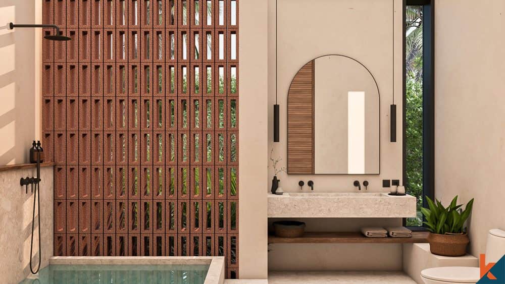 1-bedroom leasehold villa in Uluwatu — photo 3 of 5