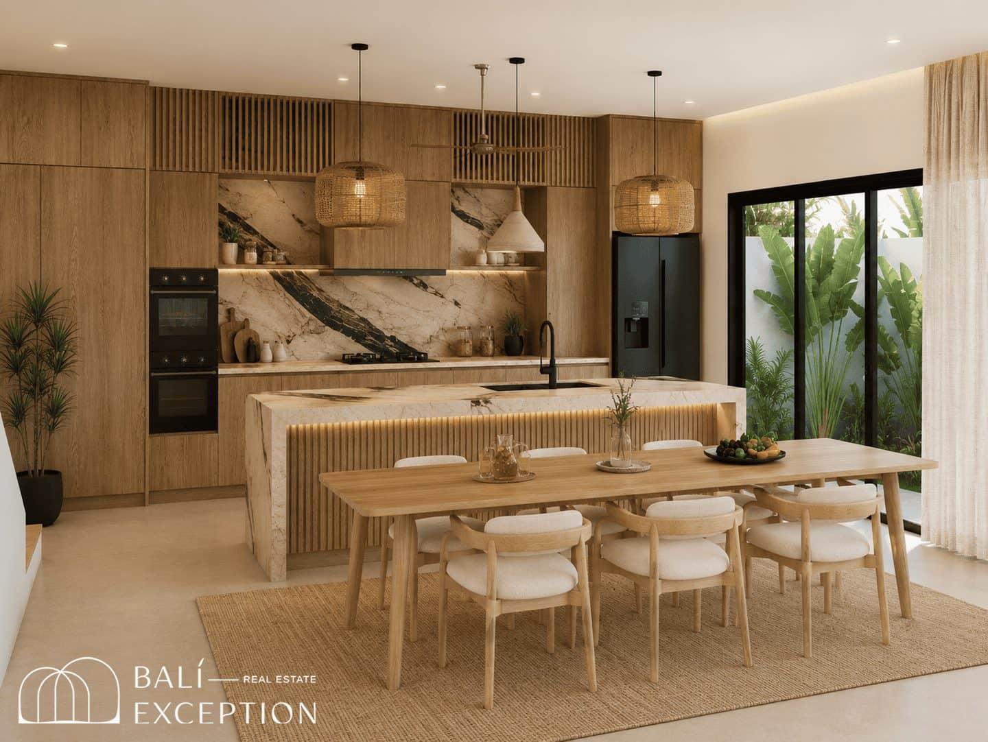 2-bedroom leasehold villa in Seseh/Cemagi — photo 2 of 5