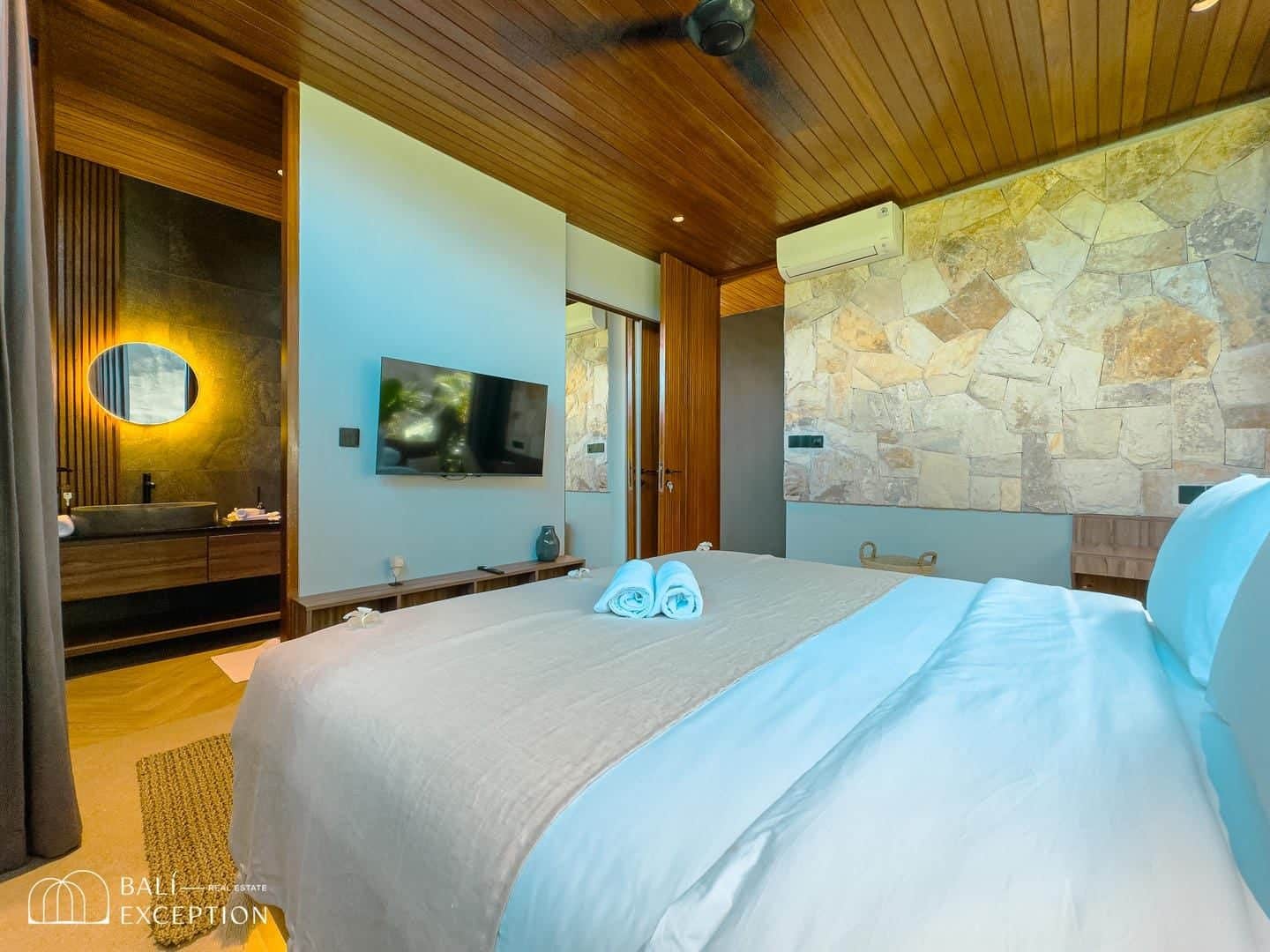 2-bedroom leasehold villa in Uluwatu — photo 3 of 5