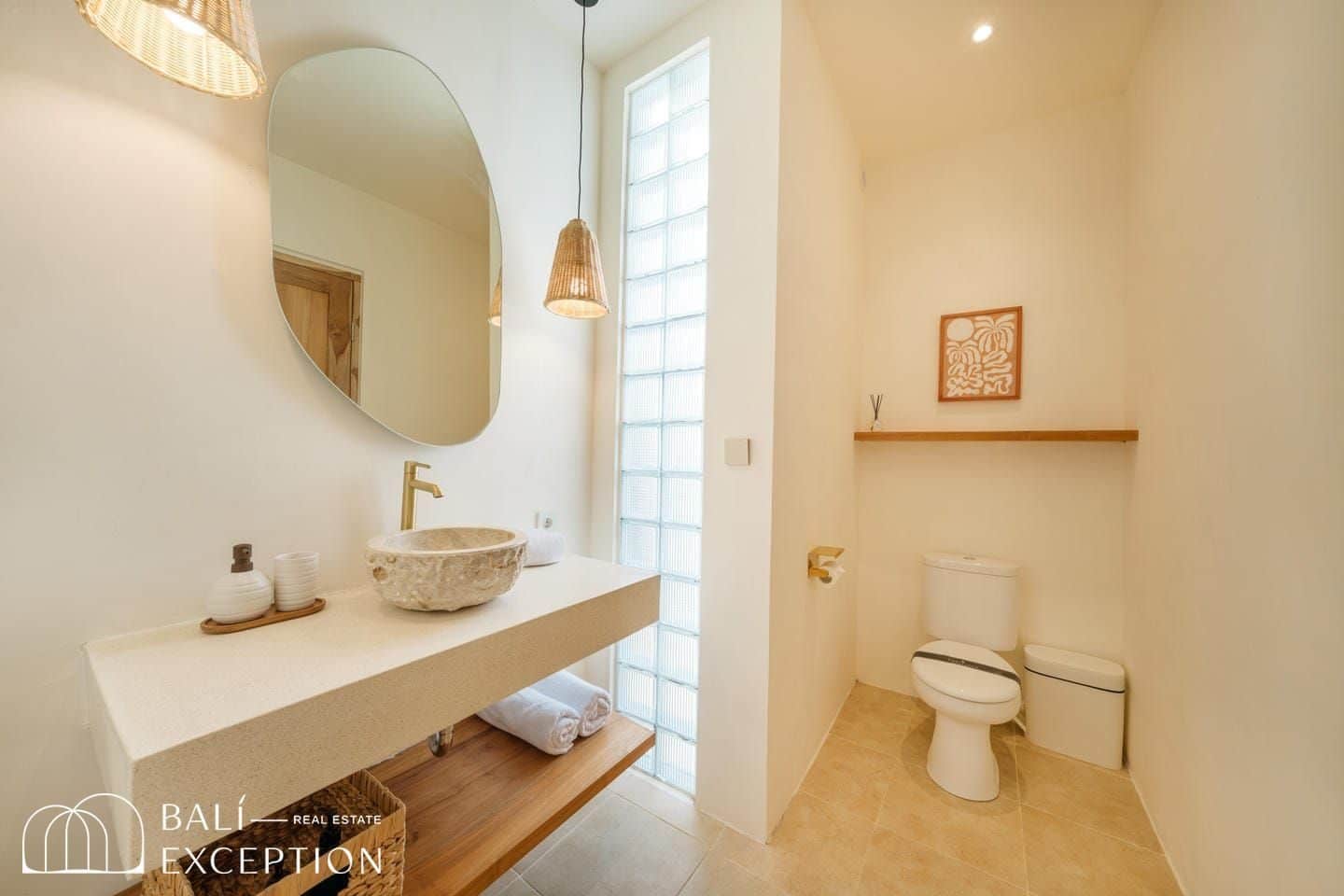 2-bedroom leasehold villa in Uluwatu — photo 5 of 5