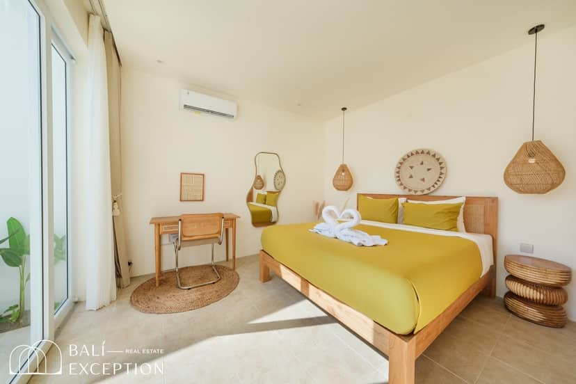 2-bedroom leasehold villa in Uluwatu — photo 4 of 5