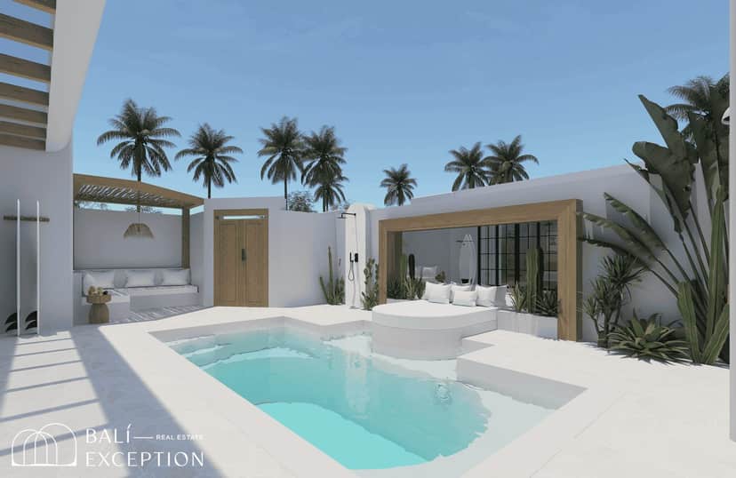 2-bedroom leasehold villa in Uluwatu — photo 5 of 5