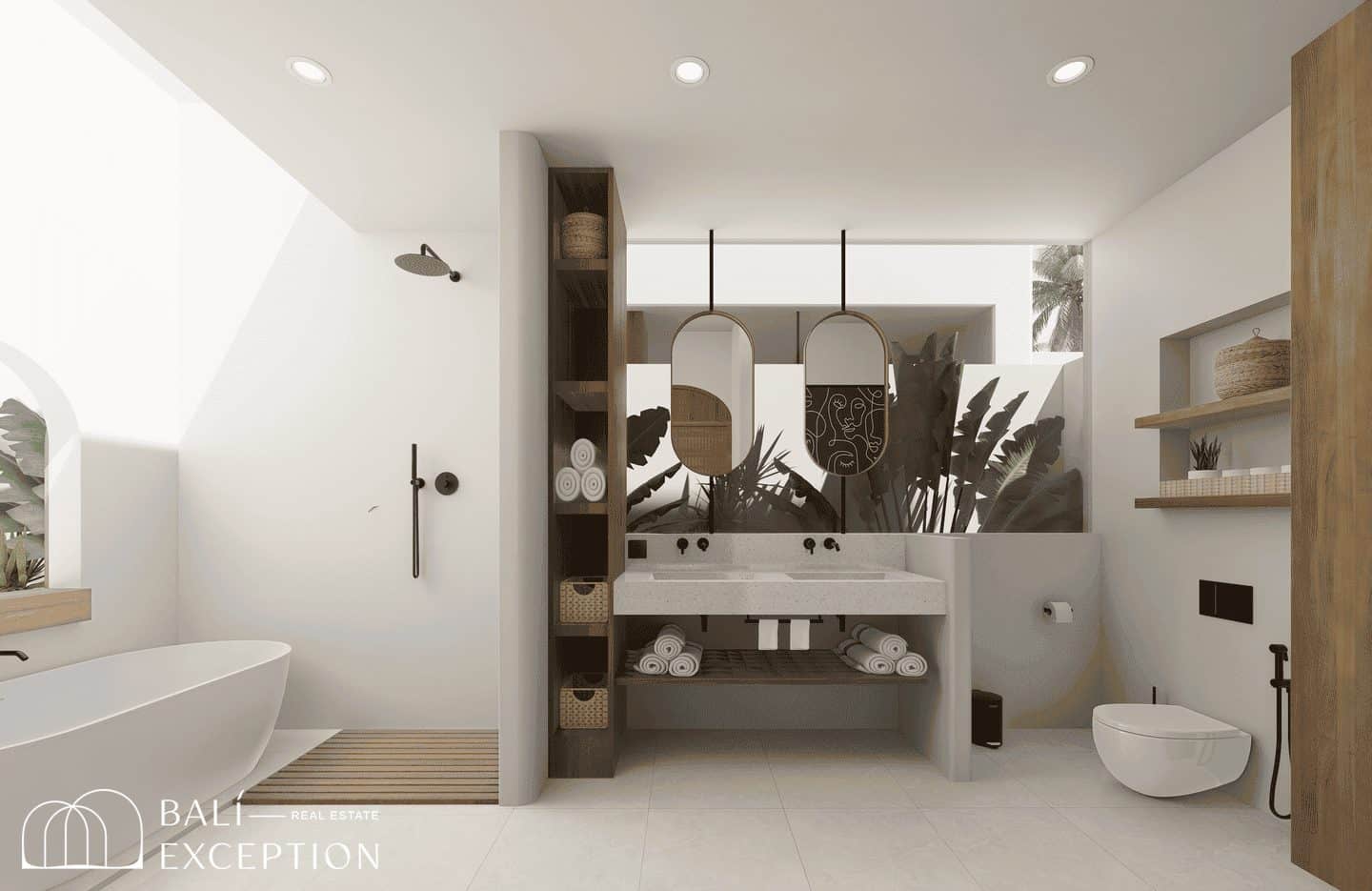 2-bedroom leasehold villa in Uluwatu — photo 4 of 5