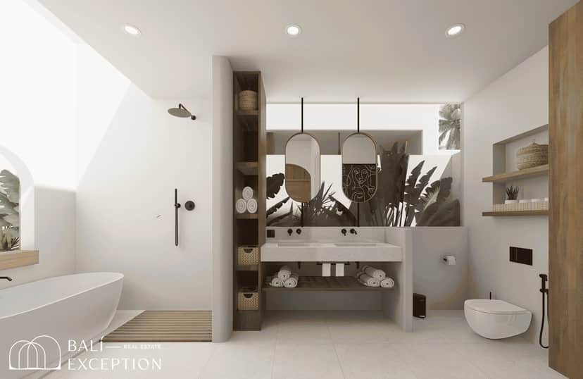 2-bedroom leasehold villa in Uluwatu — photo 4 of 5