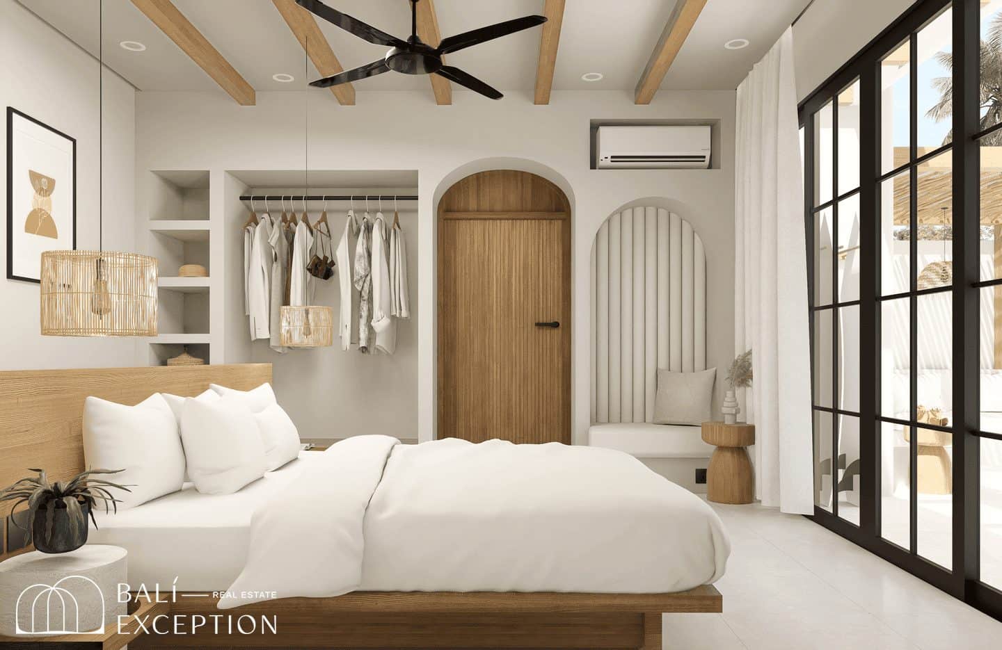 2-bedroom leasehold villa in Uluwatu — photo 3 of 5