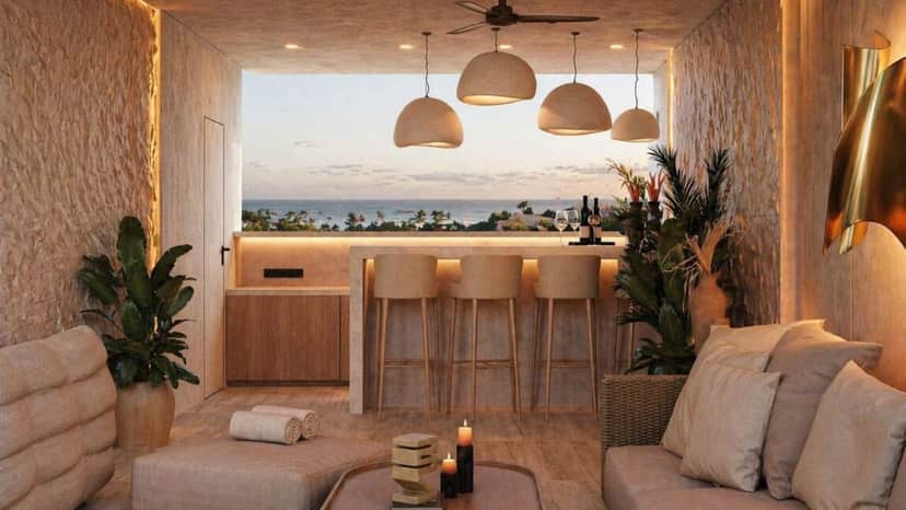 3-bedroom leasehold villa in Seseh/Cemagi — photo 3 of 5