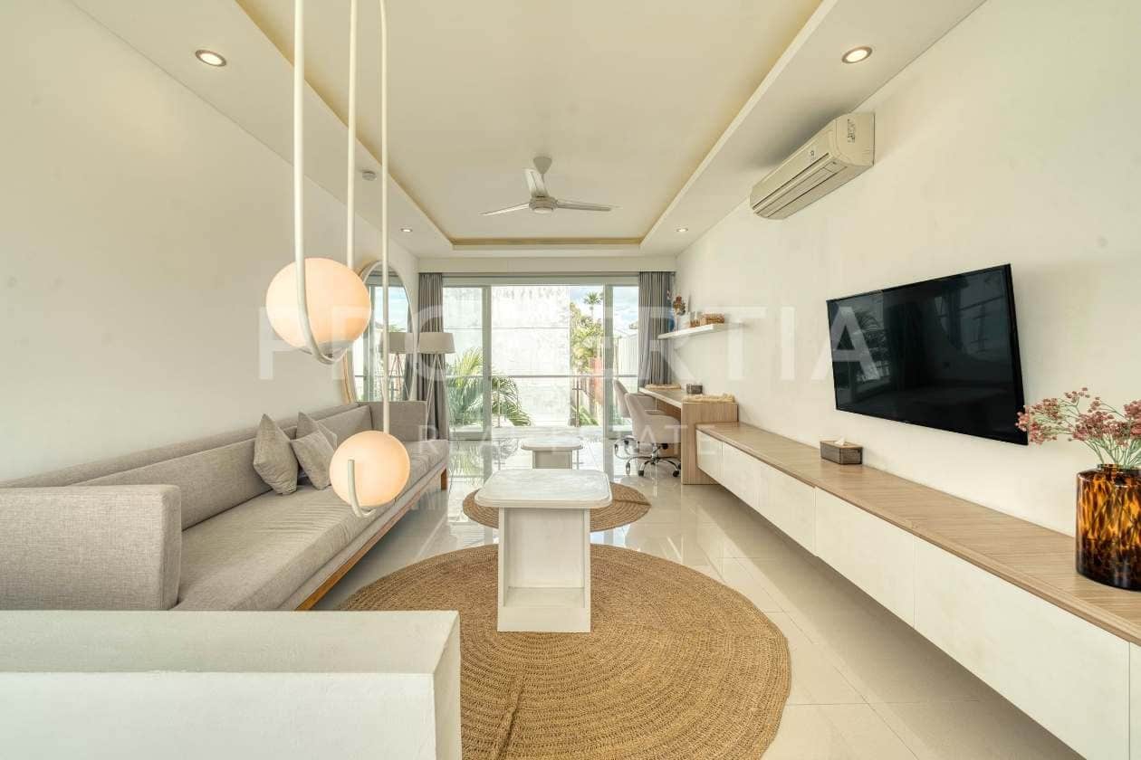 3-bedroom leasehold villa in Kerobokan — photo 5 of 5