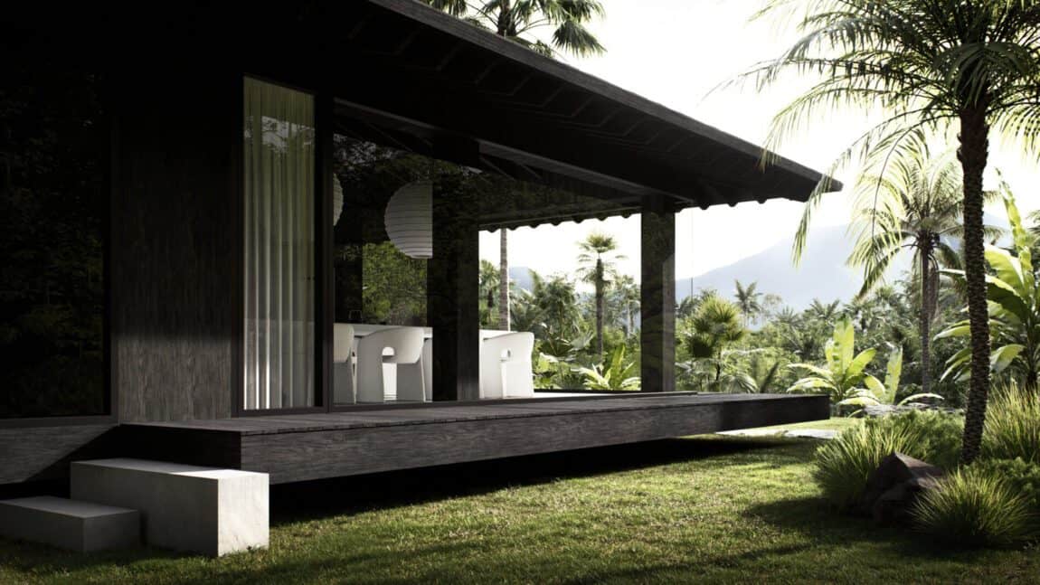 2-bedroom leasehold villa in Ubud — photo 6 of 26