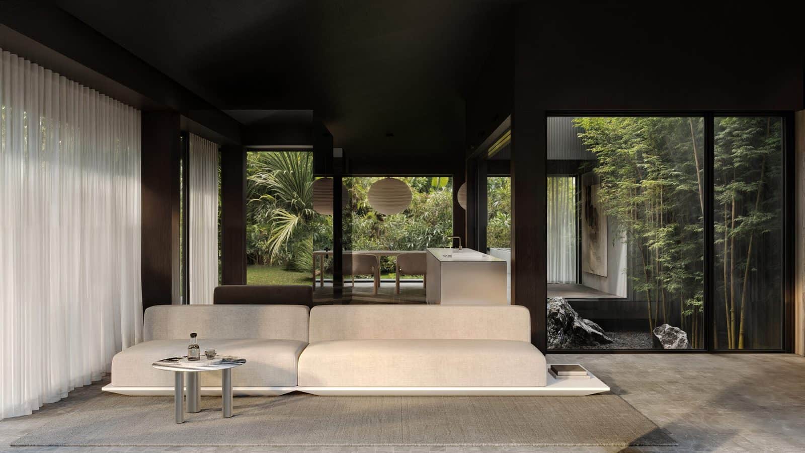 2-bedroom leasehold villa in Ubud — photo 12 of 26